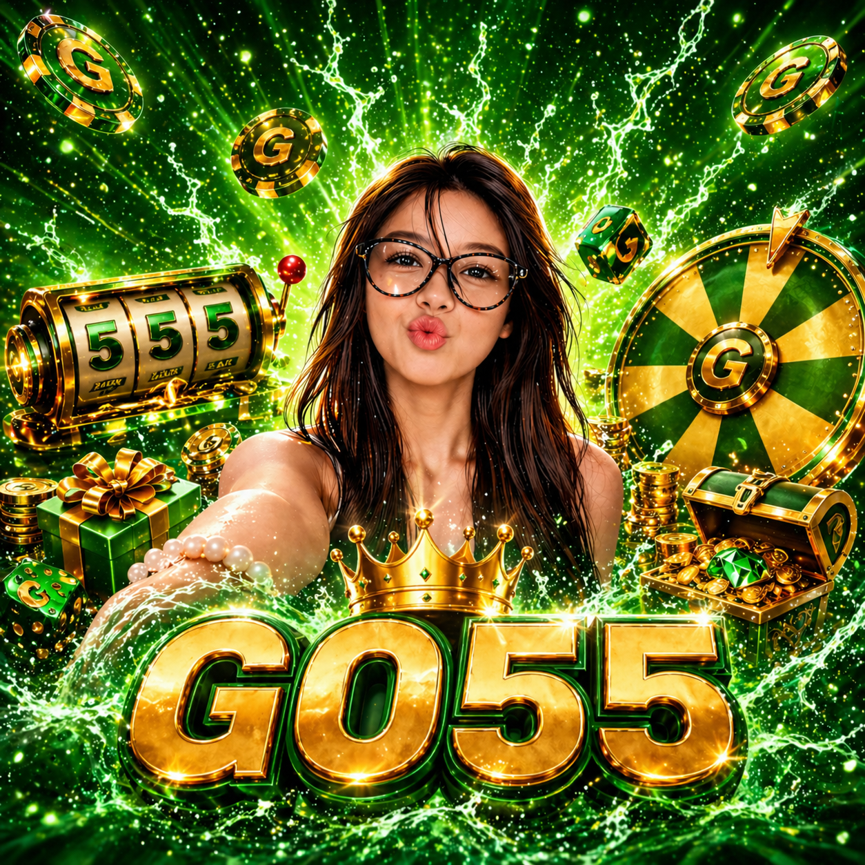 GO55